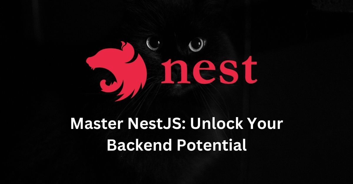 Nest JS